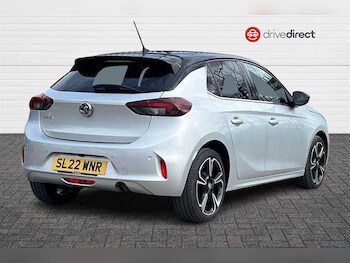 Used Vauxhall Corsa 2022 for sale - 78142550: Photo