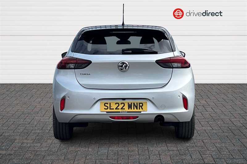 Used Vauxhall Corsa for sale - 78142550: Photo 4