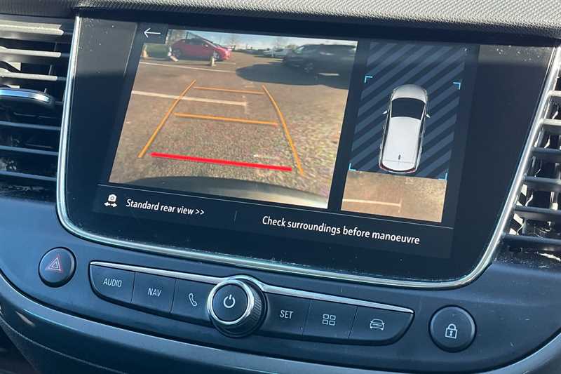 Used Vauxhall Crossland 2022 for sale - 77473555: Photo 19