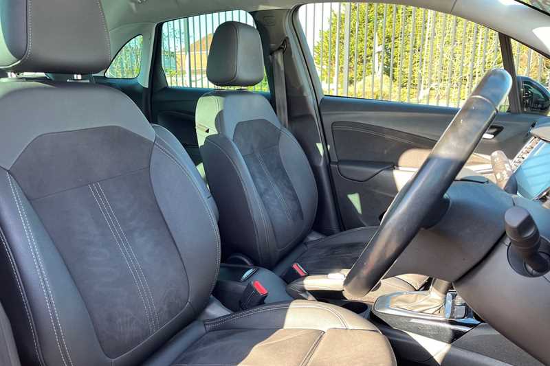 Used Vauxhall Crossland 2022 for sale - 77473555: Photo 23