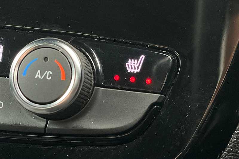 Used Vauxhall Mokka 2023 for sale - 77363096: Photo 38