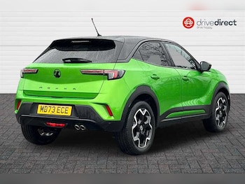 Used Vauxhall Mokka 2023 for sale - 77363096: Photo