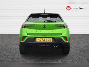 Used Vauxhall Mokka 2023 for sale - 77363096: Photo