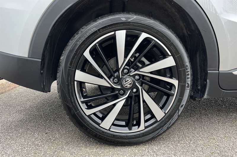 Used MG MG ZS 2025 for sale - 77930339: Photo 12