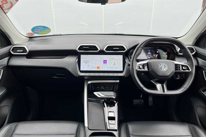Used MG MG ZS 2025 for sale - 77930339: Photo 13
