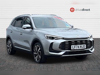 MG MG ZS feature image