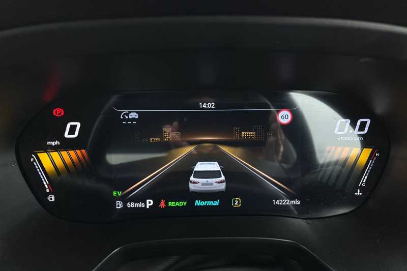 Used MG MG ZS 2025 for sale - 77930339: Photo 20