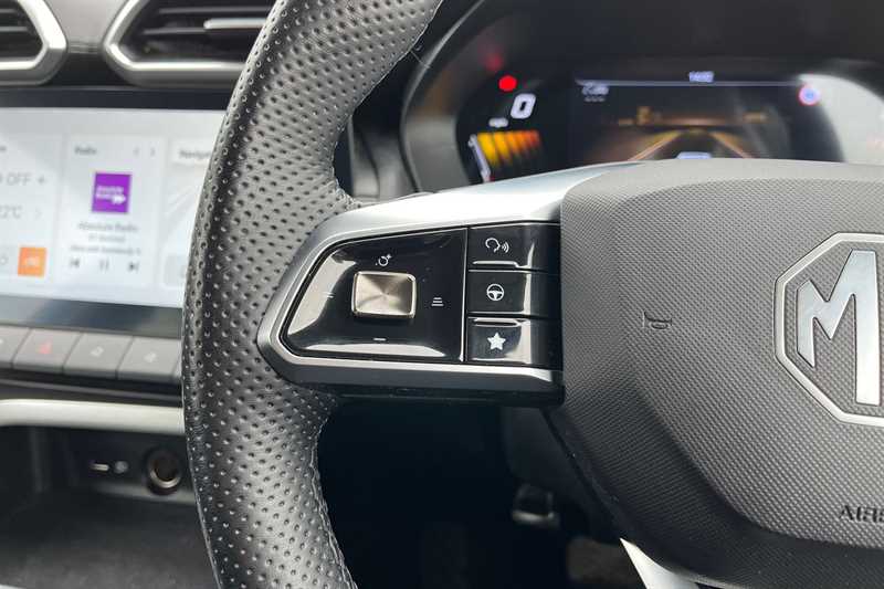 Used MG MG ZS 2025 for sale - 77930339: Photo 21