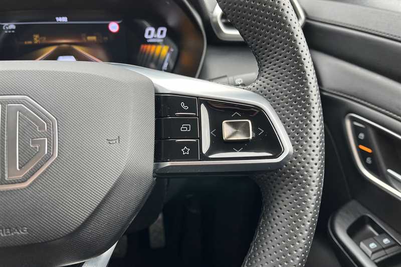 Used MG MG ZS 2025 for sale - 77930339: Photo 22