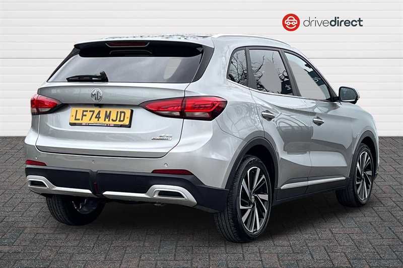 Used MG MG ZS 2025 for sale - 77930339: Photo 3