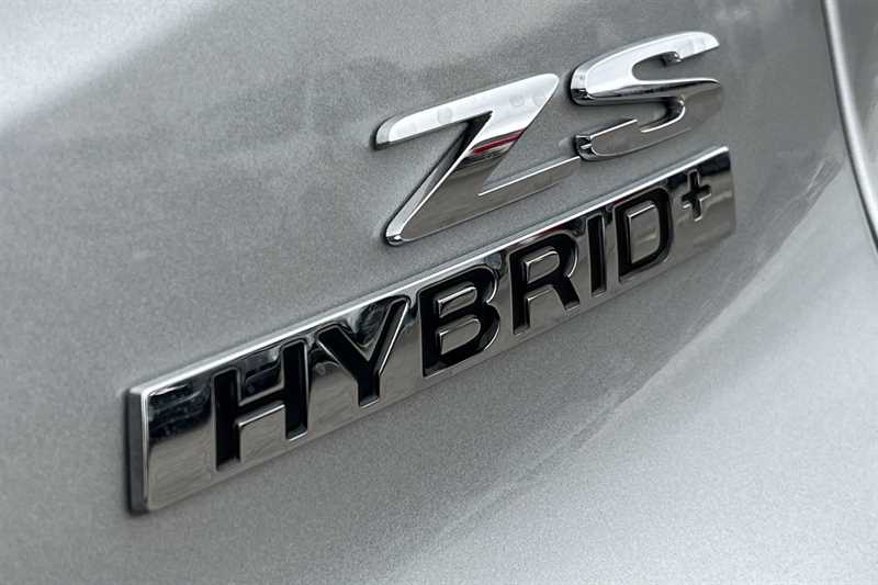 Used MG MG ZS 2025 for sale - 77930339: Photo 30