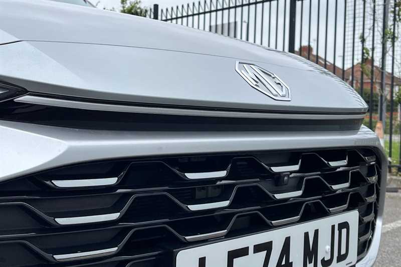 Used MG MG ZS 2025 for sale - 77930339: Photo 48