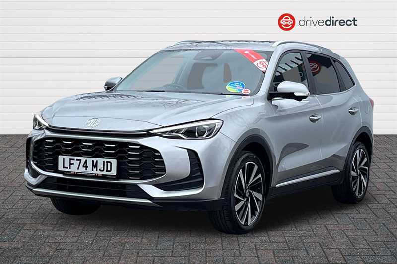 Used MG MG ZS 2025 for sale - 77930339: Photo 7