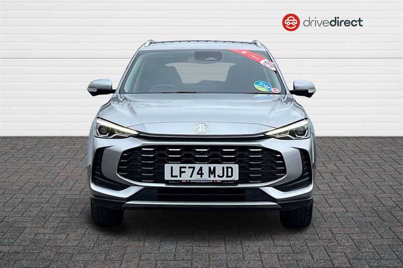 Used MG MG ZS 2025 for sale - 77930339: Photo 8