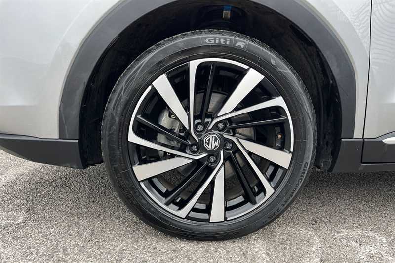 Used MG MG ZS 2025 for sale - 77930339: Photo 9