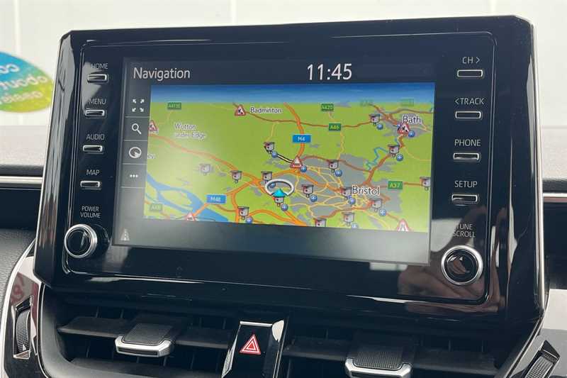 Used Toyota Corolla 2019 for sale - 78188631: Photo 18