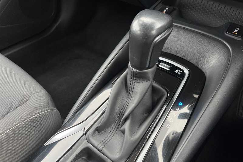 Used Toyota Corolla 2019 for sale - 78188631: Photo 40