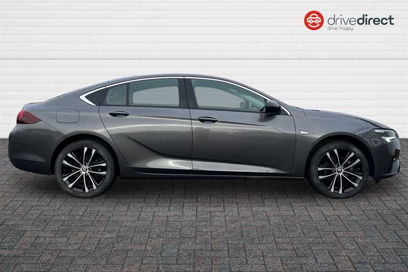 Used Vauxhall Insignia 2022 for sale - 77390371: Photo 2