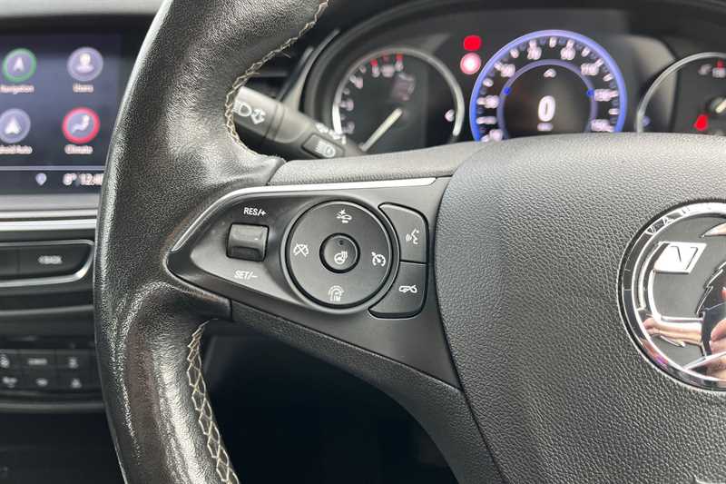 Used Vauxhall Insignia 2022 for sale - 77390371: Photo 21