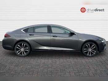 Used Vauxhall Insignia 2022 for sale - 77390371: Photo