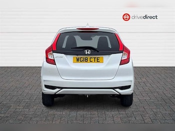 Used Honda Jazz 2018 for sale - 78235252: Photo