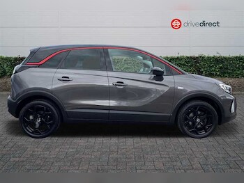 Used Vauxhall Crossland 2022 for sale - 76022500: Photo