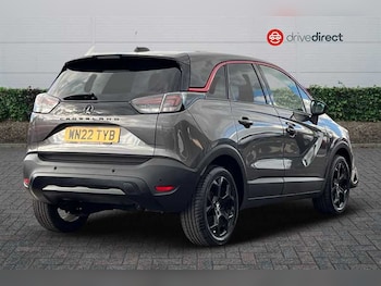 Used Vauxhall Crossland 2022 for sale - 76022500: Photo