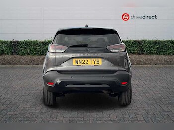 Used Vauxhall Crossland 2022 for sale - 76022500: Photo
