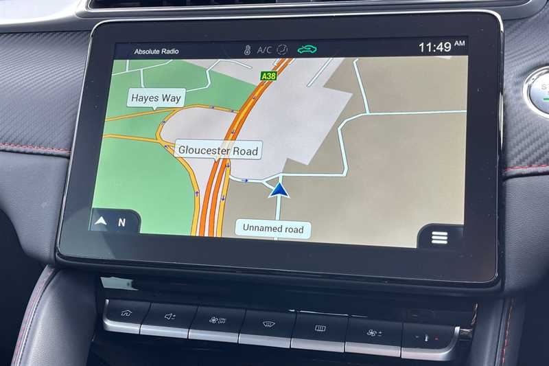 Used MG MG ZS 2023 for sale - 76311715: Photo 18