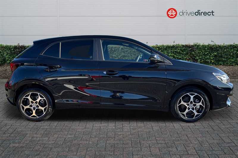 Used MG MG3 2025 for sale - 77430372: Photo 2