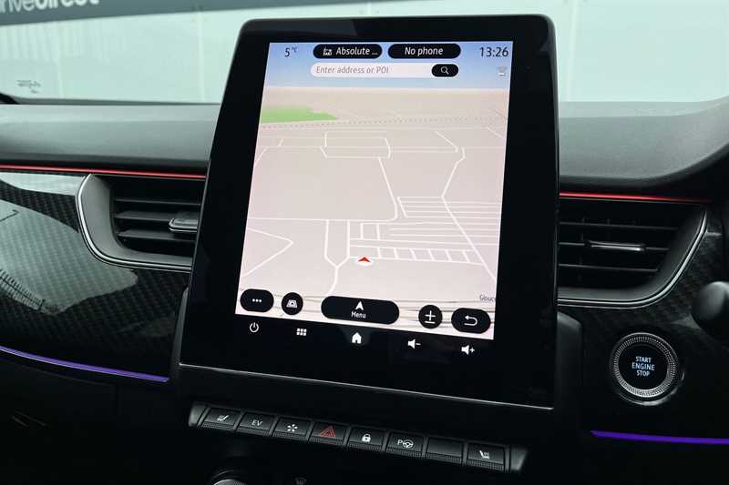 Used Renault Arkana 2021 for sale - 77335478: Photo 18