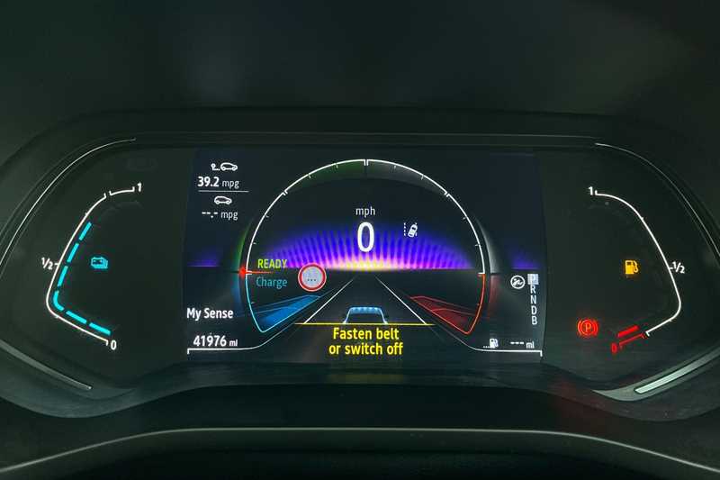 Used Renault Arkana 2021 for sale - 77335478: Photo 20