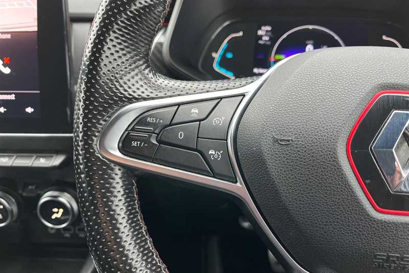 Used Renault Arkana 2021 for sale - 77335478: Photo 21