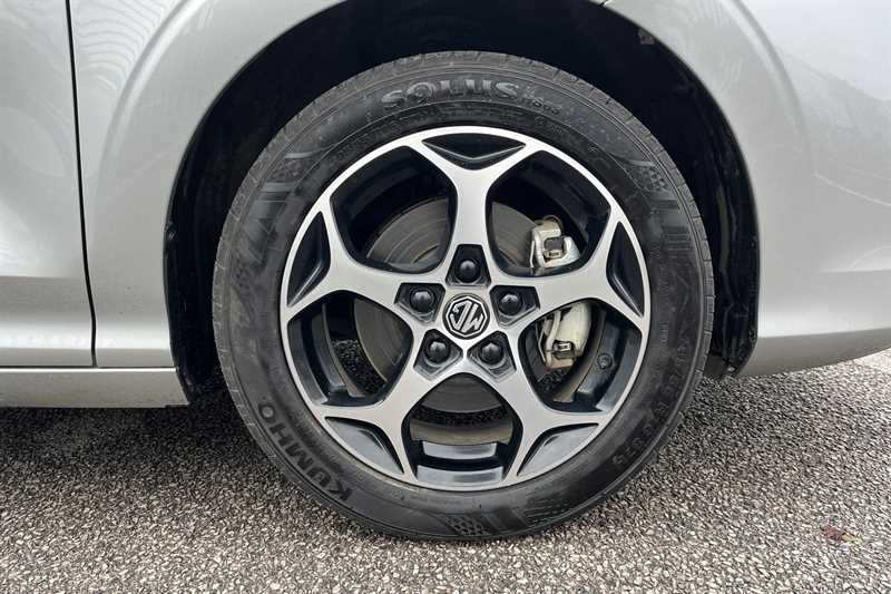 Used MG MG3 2025 for sale - 77362933: Photo 11