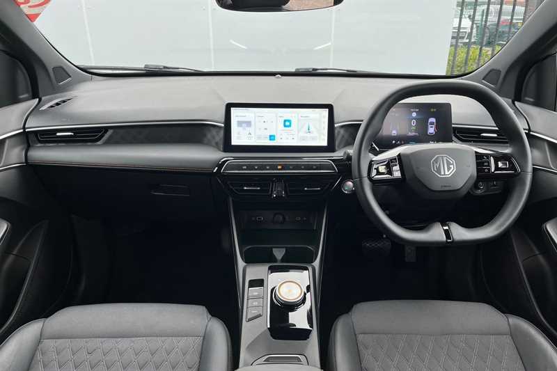 Used MG MG3 2025 for sale - 77362933: Photo 13