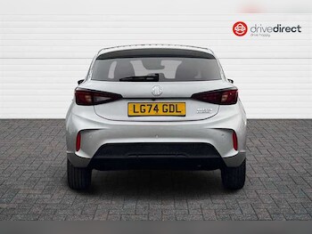 Used MG MG3 undefined for sale - 77362933: Photo