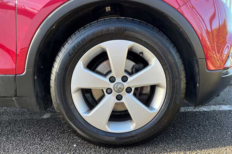 Used Vauxhall Mokka X 2019 for sale - 76747746: Photo 11