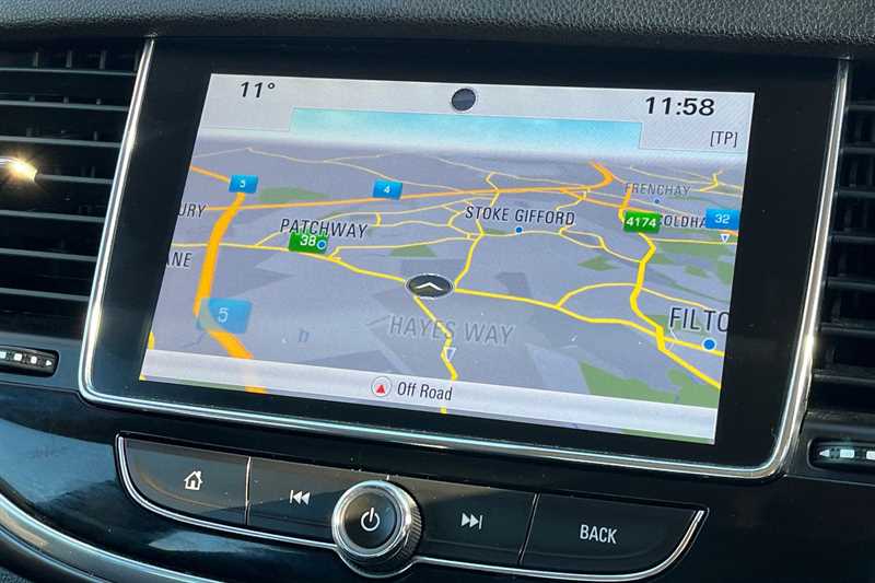 Used Vauxhall Mokka X 2019 for sale - 76747746: Photo 18