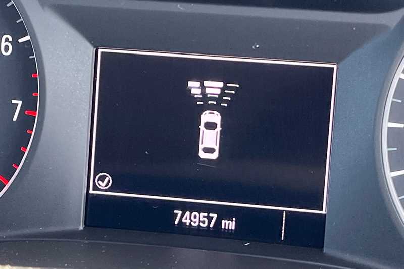 Used Vauxhall Mokka X 2019 for sale - 76747746: Photo 19