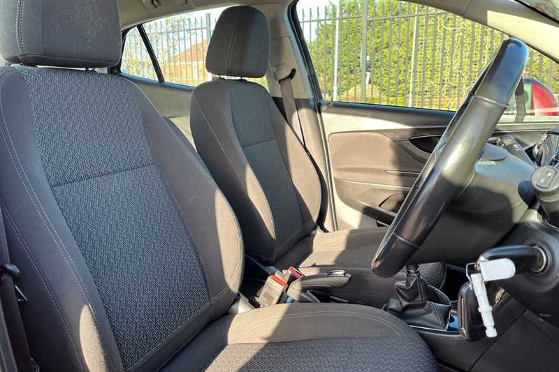 Used Vauxhall Mokka X 2019 for sale - 76747746: Photo 23