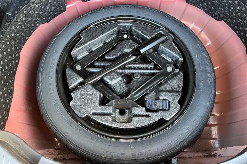 Used Vauxhall Mokka X 2019 for sale - 76747746: Photo 37