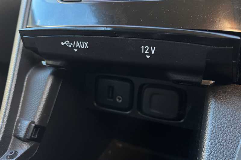 Used Vauxhall Mokka X 2019 for sale - 76747746: Photo 39