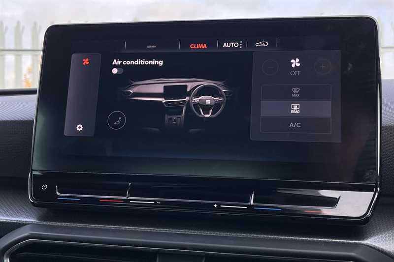 Used SEAT Leon 2020 for sale - 76529521: Photo 15