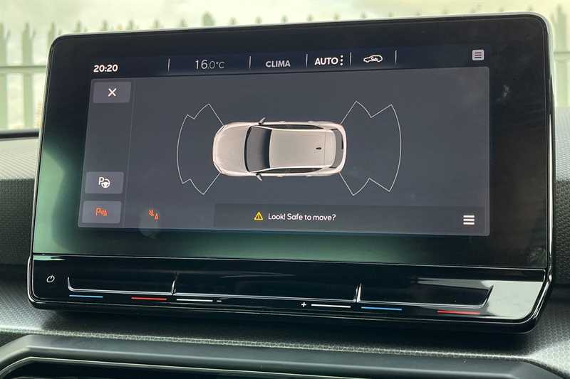 Used SEAT Leon 2020 for sale - 76529521: Photo 19