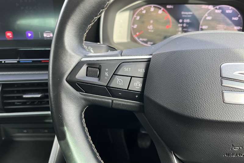 Used SEAT Leon 2020 for sale - 76529521: Photo 21