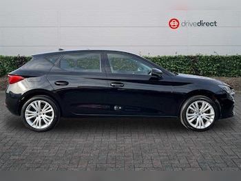 Used SEAT Leon undefined for sale - 76529521: Photo