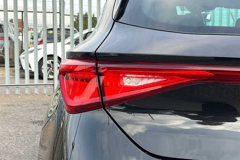 Used SEAT Leon 2020 for sale - 76529521: Photo 31