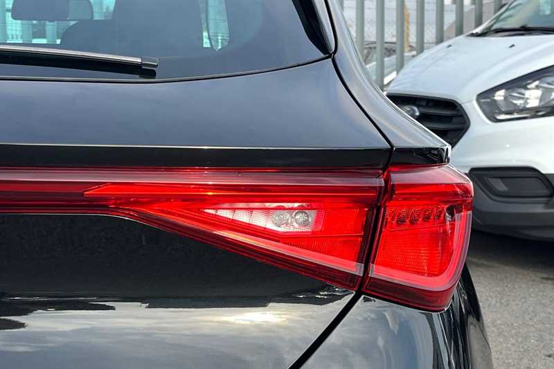 Used SEAT Leon 2020 for sale - 76529521: Photo 32