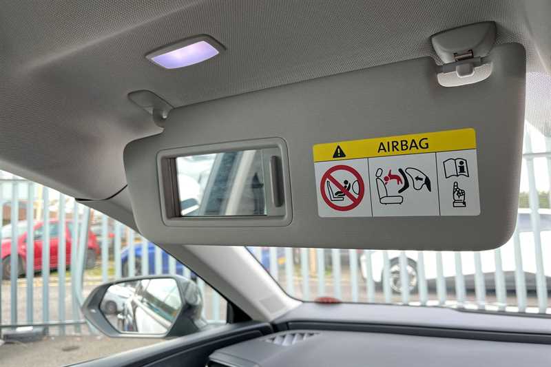 Used SEAT Leon 2020 for sale - 76529521: Photo 43