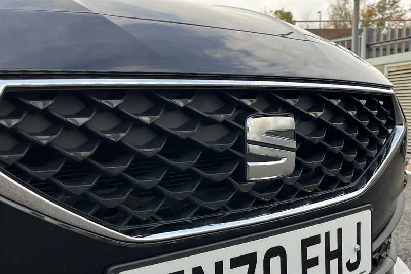 Used SEAT Leon 2020 for sale - 76529521: Photo 46